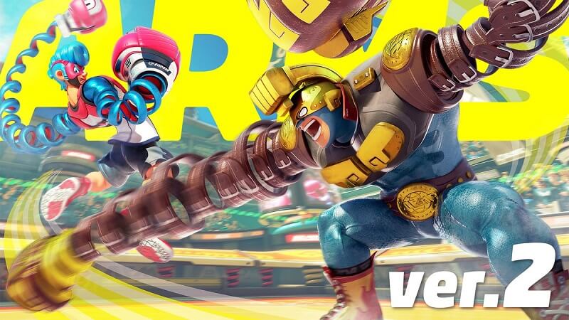 ARMS si aggiorna alla versione 2.0.0