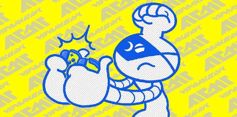 Nintendo non realizzerà titoli specifici per gli eSport