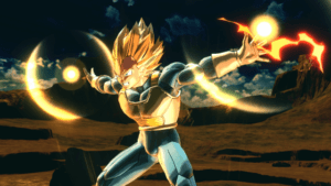 screenshot dragon ball xenoverse 2