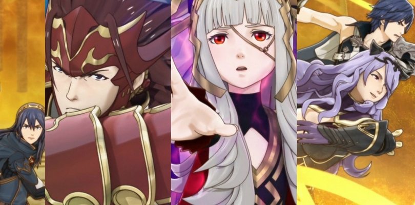 Tutte le novità annunciate nella diretta su Fire Emblem Heroes