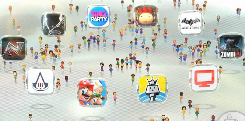 Il nuovo aggiornamento di Wii U pone le basi per la chiusura di Miiverse