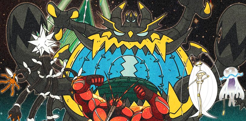 [VIDEO] In arrivo il sito ufficiale dedicato ai misteri della serie Pokémon