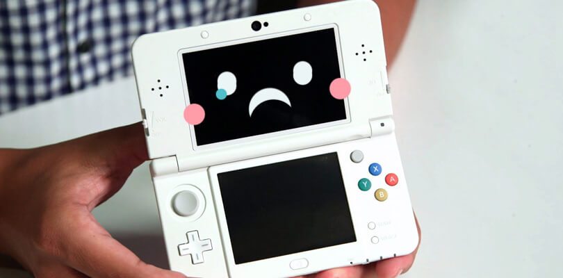 Terminata la produzione di New Nintendo 3DS in Giappone