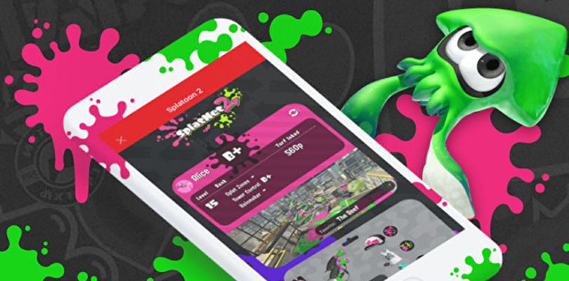 Disponibile l'app Nintendo Switch Online per Android e iOS
