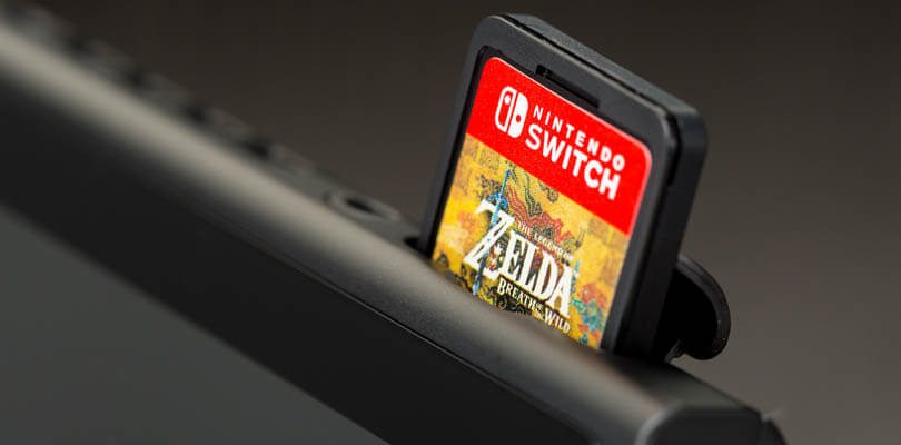 giochi craccati nintendo switch
