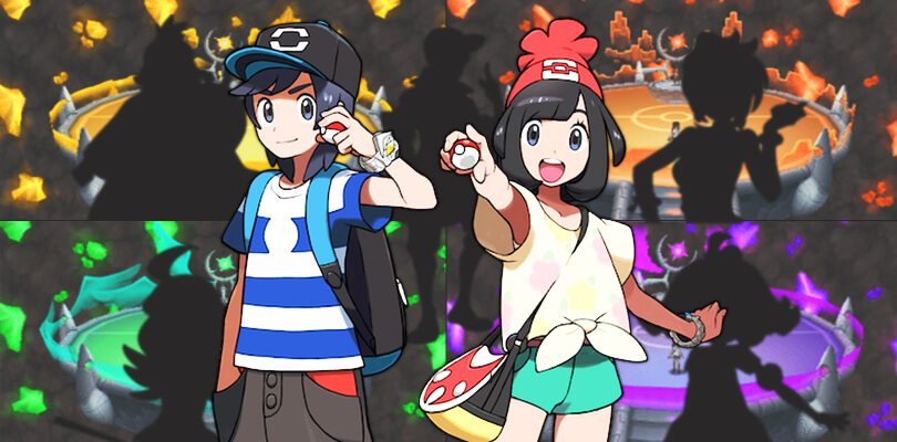 Raggiunto l'obiettivo dell'ottavo minigioco globale 