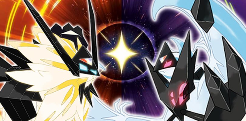 In arrivo novità su Pokémon Ultrasole e Ultraluna nella nuova puntata di Pokénchi