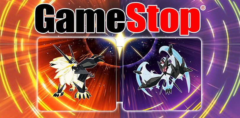 Le edizioni limitate di Pokémon Ultrasole e Ultraluna sono ora preordinabili su GameStop Italia