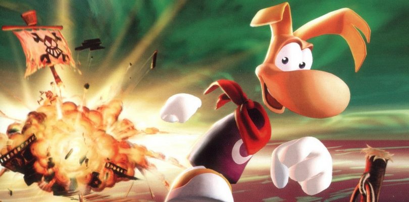 Rilasciata su internet la demo dell'inedito Rayman per Super Nintendo