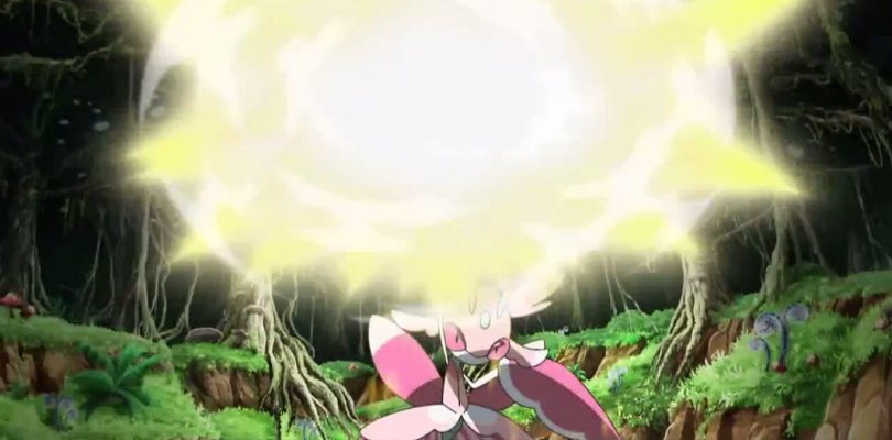 Riassunto del 35° episodio di Pokémon Sole e Luna: 