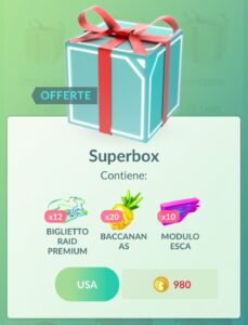 Superbox