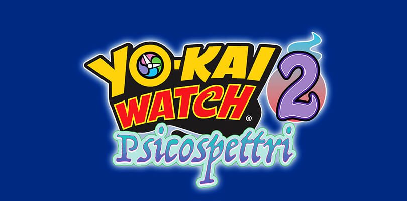 YO-KAI WATCH 2: Psicospettri in arrivo questo autunno in Italia