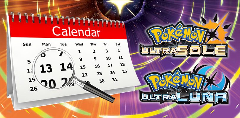 Quando ci saranno i prossimi annunci di Pokémon Ultrasole e Ultraluna?