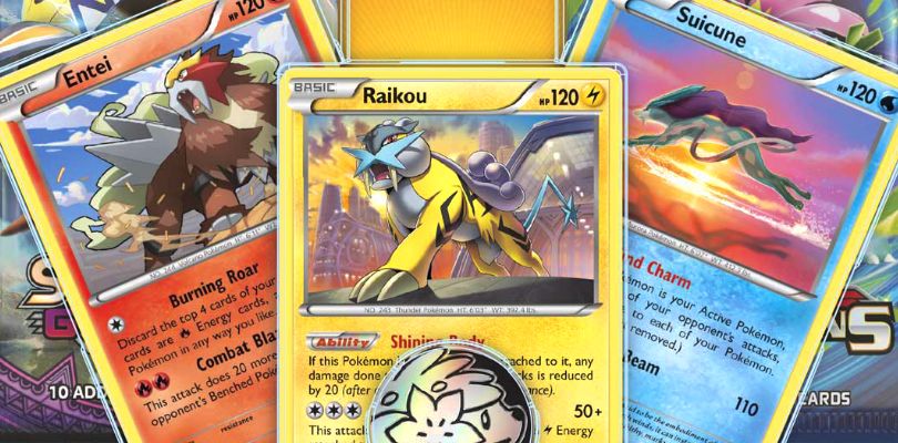 Disponibile il Blister Pack dedicato alle Bestie Leggendarie