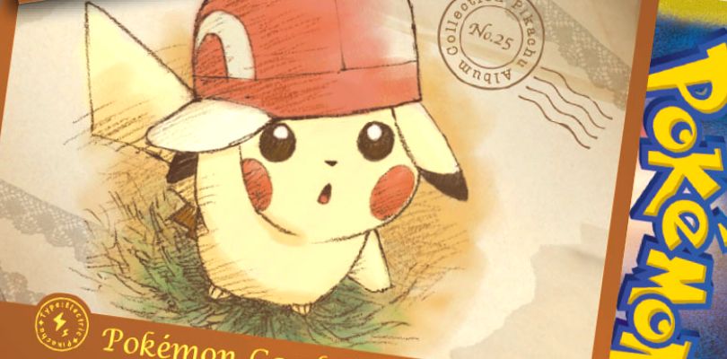 Svelate le bustine protettive dedicate al Pikachu di Ash
