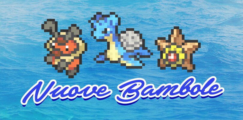 Tutti in spiaggia! Ecco le nuove bambole di luglio!