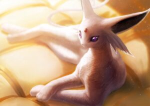 espeon