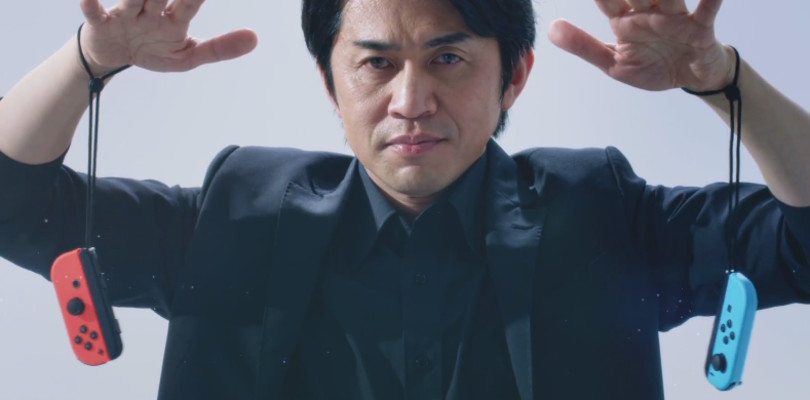 Secondo Yoshiaki Koizumi il successo di Switch è stato una mezza sorpresa