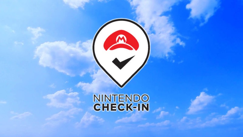 Nintendo registra il nome di un misterioso marchio