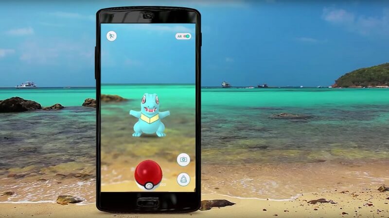 5 consigli per evitare il surriscaldamento dello smartphone mentre giocate a Pokémon GO!