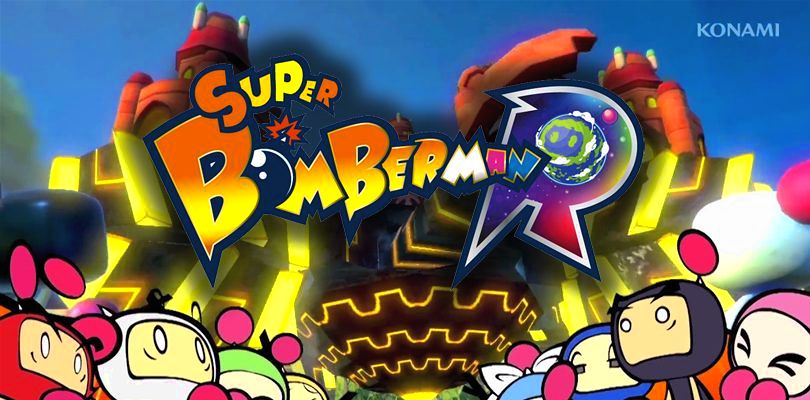 nintendo eshop bomberman
