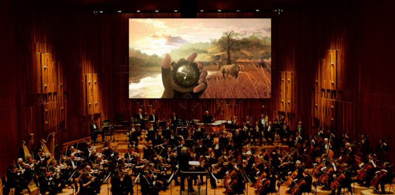 Il produttore di The Legend of Zelda: Symphony of the Goddesses vorrebbe un megaconcerto Nintendo