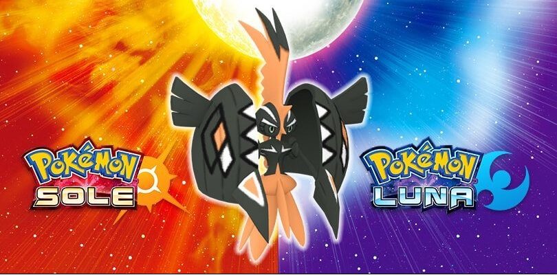 Disponibile ora in Italia la distribuzione di Tapu Koko cromatico