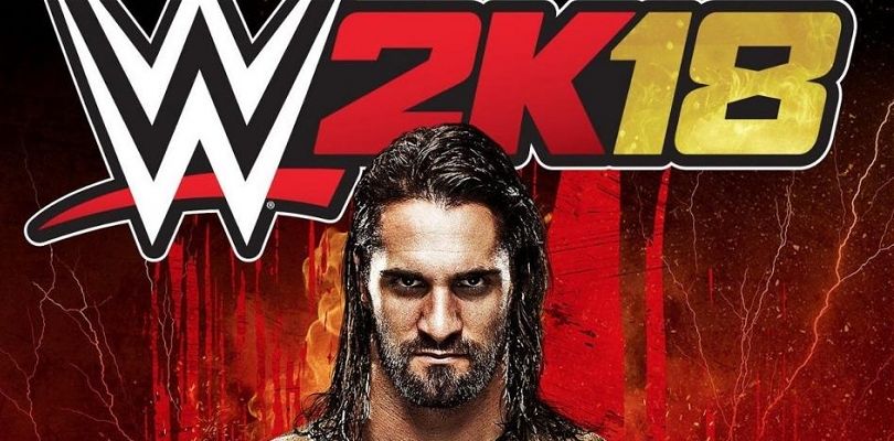 WWE 2K18 debutterà su Nintendo Switch il 17 ottobre