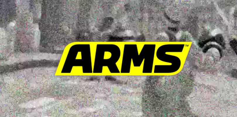 Un teaser ufficiale inedito preannuncia l'arrivo di un nuovo lottatore su ARMS