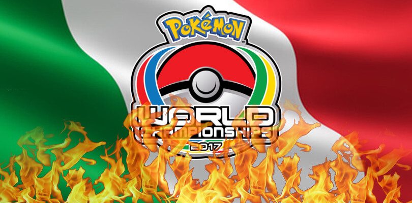 Ecco i risultati del secondo giorno dei Campionati Mondiali Pokémon 2017