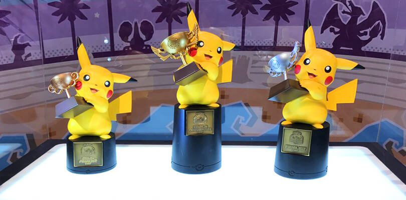 Ecco i vincitori dei Campionati Mondiali Pokémon 2017!