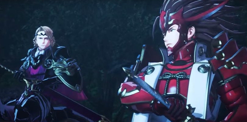 Fire Emblem Warriors uscirà il 20 ottobre e avrà una edizione limitata