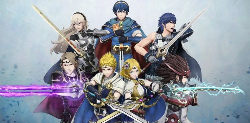 Su Fire Emblem Warriors sarà possibile scegliere FPS e risoluzione