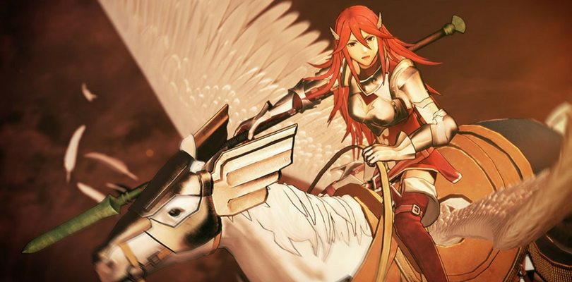 Trapelano dettagli su Fire Emblem Warriors su Famitsu