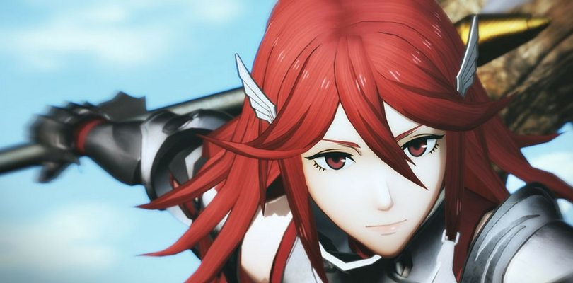 Svelati i gameplay di Daraen femmina e Cordelia su Fire Emblem Warriors