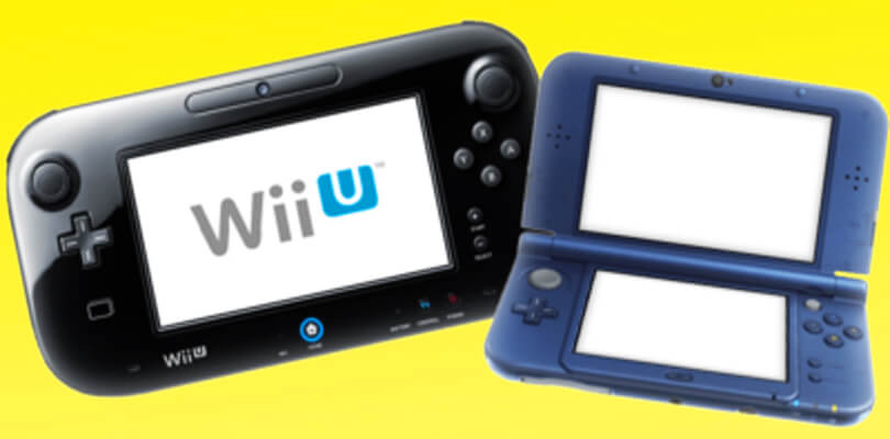 Nuova manutenzione dei servizi online di Nintendo 3DS e Wii U prevista per il 25 agosto