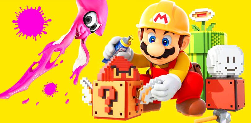 Nuove manutenzioni del Nintendo Network coinvolgeranno Splatoon 2 il 24 novembre