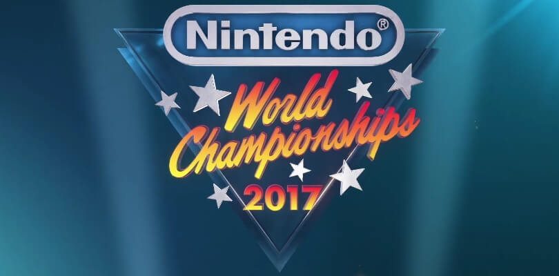 Rivelati i dettagli del Nintendo World Championships 2017