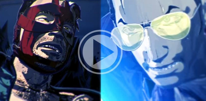 [VIDEO] Annunciato No More Heroes: Travis Strikes Again per Switch, ecco il primo trailer ufficiale