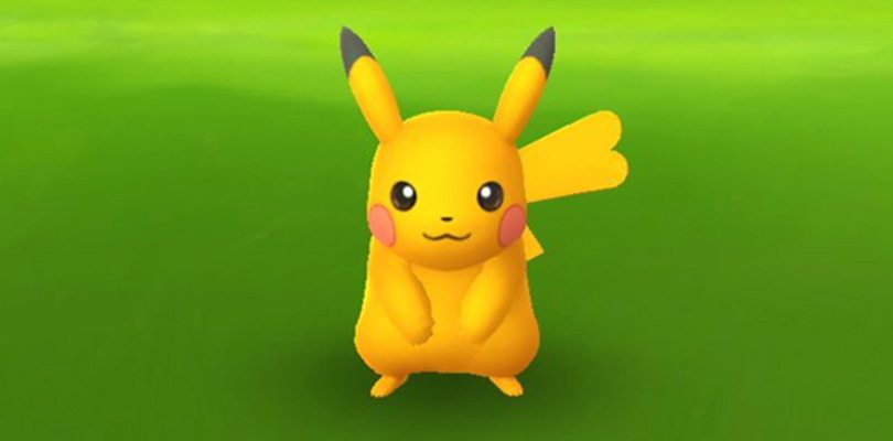 Pikachu cromatico è ora disponibile globalmente in Pokémon GO
