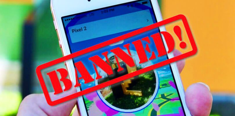 Pokémon GO: nuove misure di sicurezza intraprese da Niantic contro app di terze parti