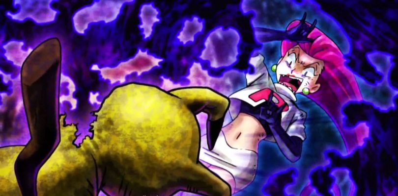 Riassunto del 38° episodio di Pokémon Sole e Luna: 