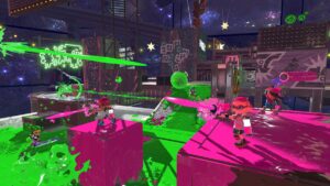 Splatfest twilight zone 3