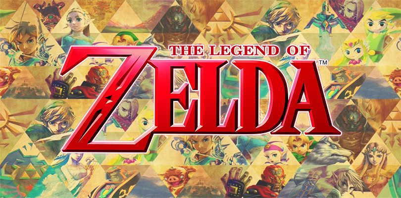 [VIDEO] Ecco la presentazione The Art of The Legend of Zelda Series Masterclass del Japan Expo