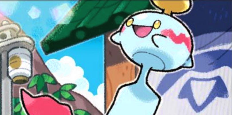 Ecco la carta di Chimecho dalla quarta espansione di Sole e Luna