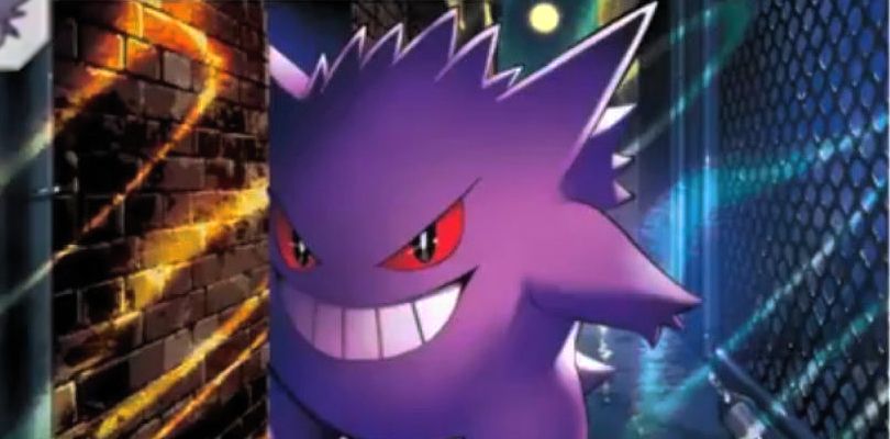 Svelata la carta di Gengar dalla quarta espansione di Sole e Luna