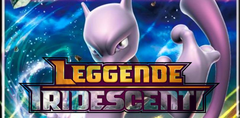 Annunciata l'espansione italiana Leggende Iridescenti