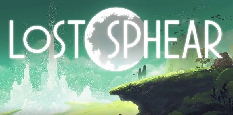 Svelati nuovi personaggi di Lost Sphear insieme alle Vulcosuits