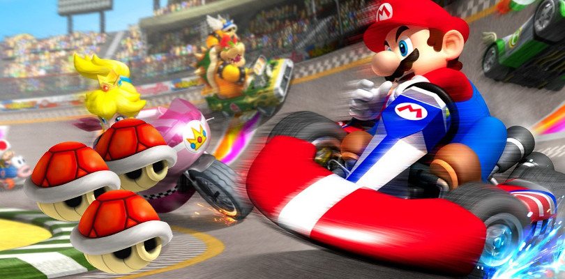 Scoperta una modalità Missione nascosta in Mario Kart Wii