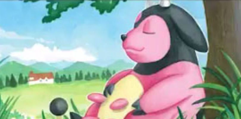 Ecco la carta di Miltank dalla quarta espansione di Sole e Luna